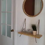 Apartamento Banda Playa