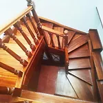Ortega Suite, Duplex En El Centro De Luanco