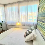 Aa Guest - El Mono De Torre Del Mar Eco Apartment