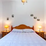 Country Villa In Peaceful Location