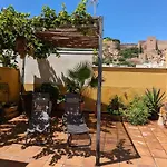 La Casa Azul Almeria