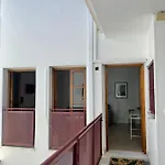 Luz De La Caleta