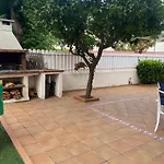 Marsol Relax Roda De Bara