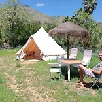 La Fuente Oase B&B