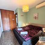 Indasol Apartments, Con Piscina