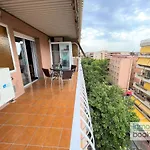 Indasol Apartments, Con Piscina