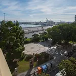 Apartamento Plus Ultra Cadiz