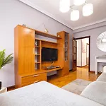 Ezcurdia Apartamento