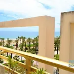 Atcio Duplex Novelty Salou, Climatizado Y Con Vistas Al Mar