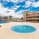 Go2Tenerife Apart'Madera Terrace, Swimming Pool & Parking