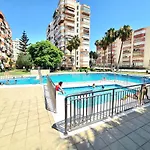 Aa Guest - El Mono De Torre Del Mar Eco Apartment