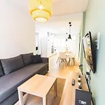 Apartamento Bobes II