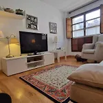 Apartamento El Faro De Llanes