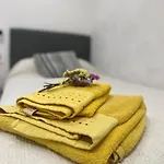 Alojamiento Cazon, Jerez Centro
