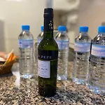 Alojamiento Cazon, Jerez Centro