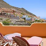 Great View From Roque Del Conde
