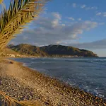 Superbe Vue Sur La Baie De La Azohia