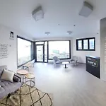 Hostal Habitat Muxia II