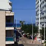 !Sonrie, Estas En Gandia ! A Solo 100M De La Playa Para 6 Personas!