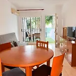 Apartamento Deluxe Jardin