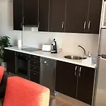 Apartamento Vista Al Puerto De Finisterre II