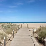 Apartamento En Canet Playa Con Parking Y Wifi