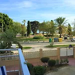 Seafront Apartment