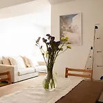 Apartment Near The Beach And Port Marina Of Premia