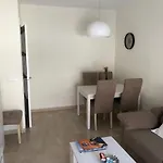Apartmento En El Centro De Cabo De Palos