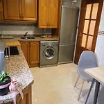 Apartamento Cabanilles