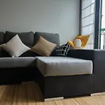 Apartamento Cabanilles