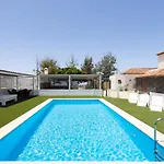 Casa La Rueda With Pool