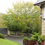 Family Home In Oiartzun With Mountain View