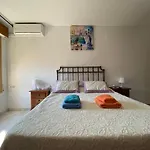 Málaga Centro habitaciones privada en apartamento compartidos