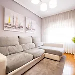 Ezcurdia Apartamento