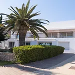 Villa Los Pilochos