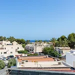 La Terraza De Agua Amarga