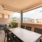 Go2Tenerife Apart'Madera Terrace, Swimming Pool & Parking