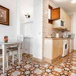 Apartamentos Trujillo