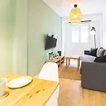 Apartamento Bobes II