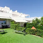 Villa Mar Fuente Del Sol