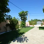 Casa Rural El Chorrillo
