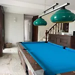 Hotel Amadora - Admite Mascotas