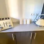 Luxury South Facing Ground Floor Apt At Mar Menor