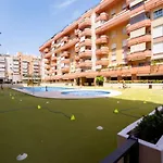 Apartamento Piscis Litoral