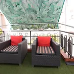 Apartments In The Center Of Arenys