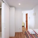 Apartments In The Center Of Arenys