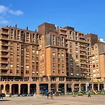 Villa Yoli, Centrico Con Plaza De Garaje