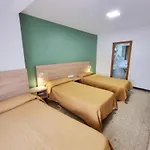 Pension Belmonte II
