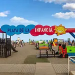 Ea! Las Arenas Family - Alojamientos La Torre